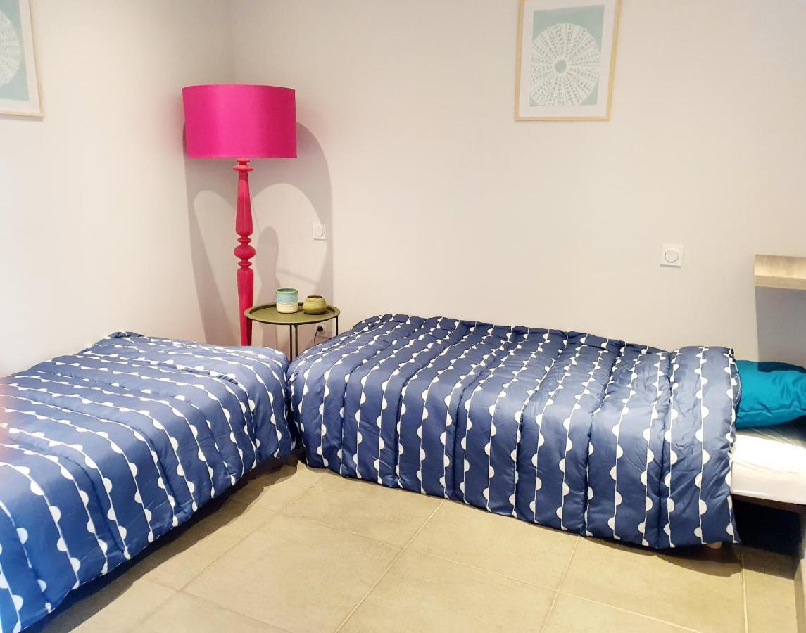 Location De Vacances Dans Maison Catalane Bompas  Dış mekan fotoğraf